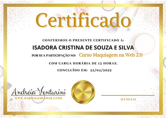 curso maquiagem